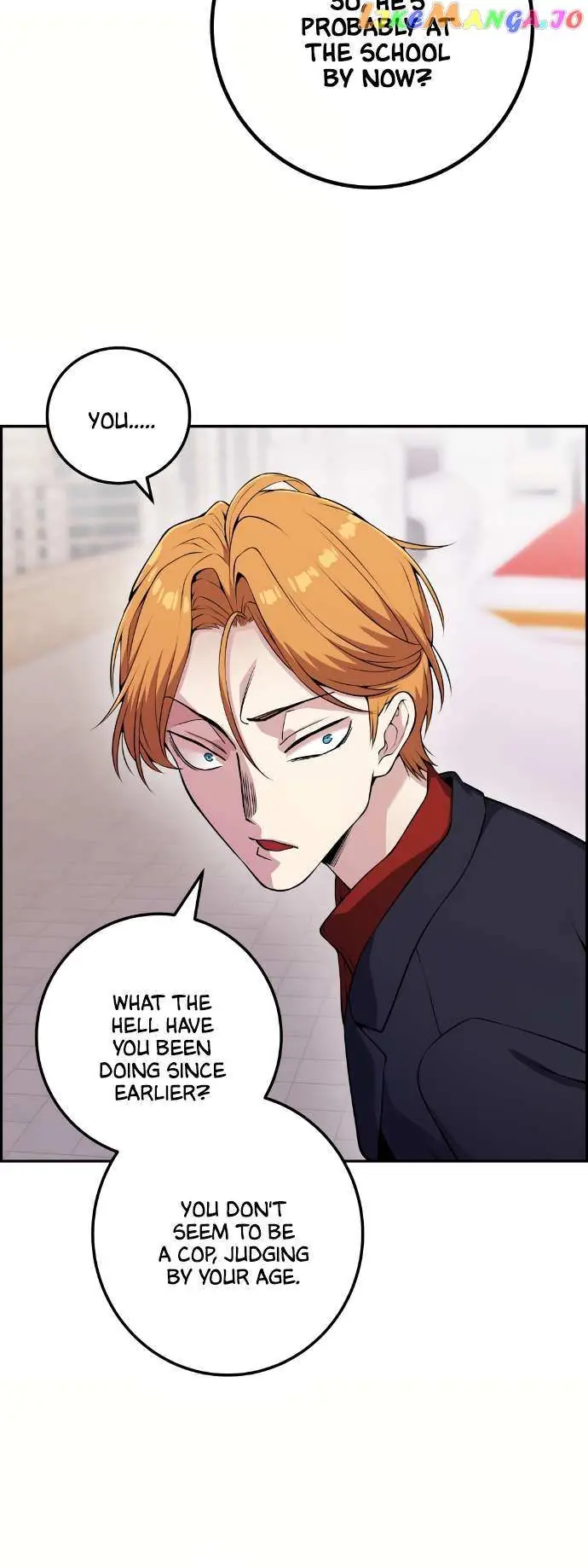 Webtoon Character Na Kang Lim Chapter 64 Page 54