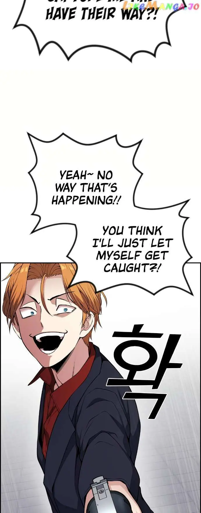 Webtoon Character Na Kang Lim Chapter 64 Page 56