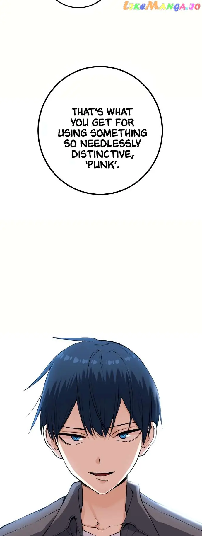 Webtoon Character Na Kang Lim Chapter 64 Page 64