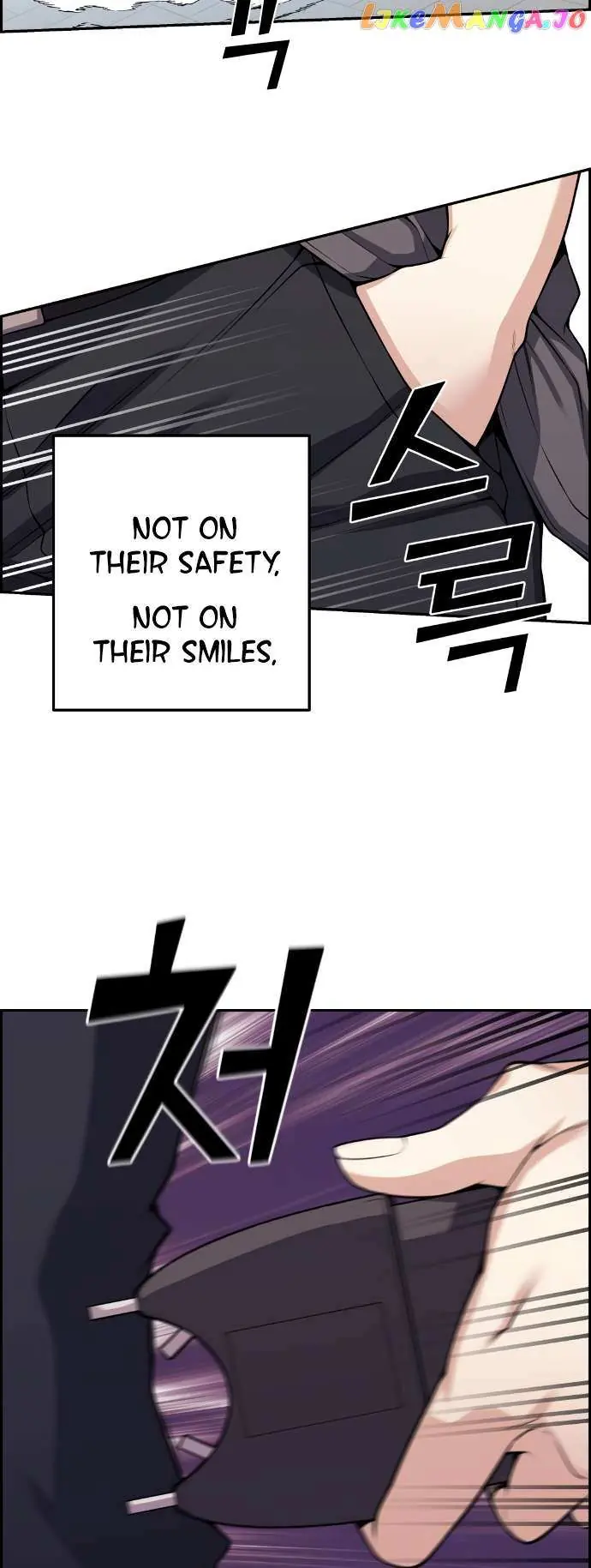 Webtoon Character Na Kang Lim Chapter 64 Page 74