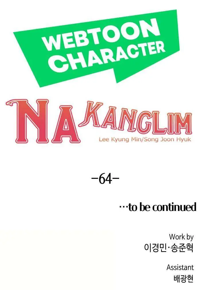 Webtoon Character Na Kang Lim Chapter 64 Page 79