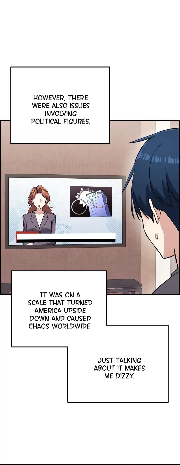 Webtoon Character Na Kang Lim Chapter 65 Page 9