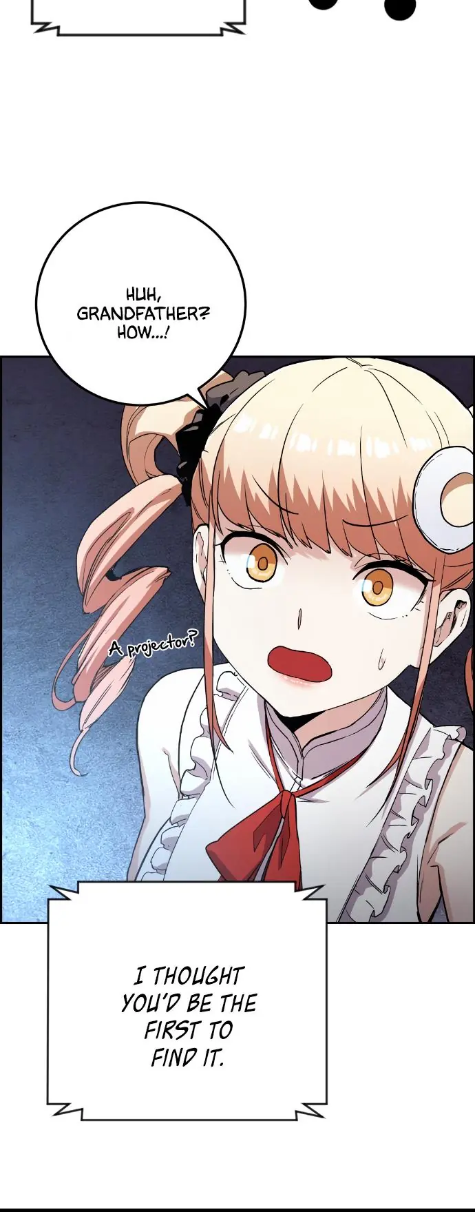 Webtoon Character Na Kang Lim Chapter 65 Page 15