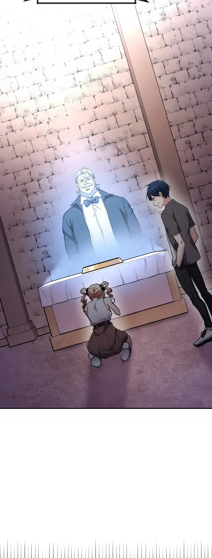 Webtoon Character Na Kang Lim Chapter 65 Page 19