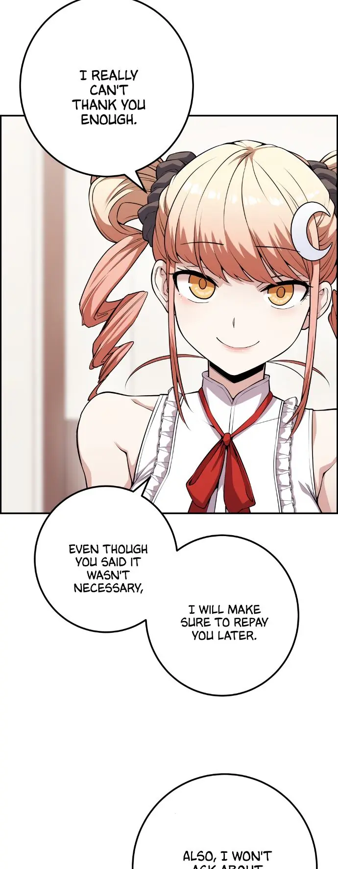 Webtoon Character Na Kang Lim Chapter 65 Page 24