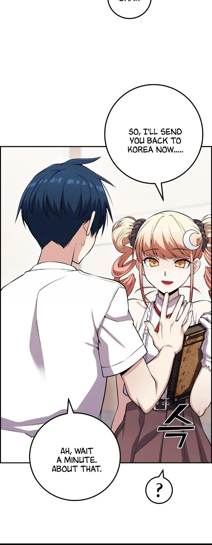 Webtoon Character Na Kang Lim Chapter 65 Page 28