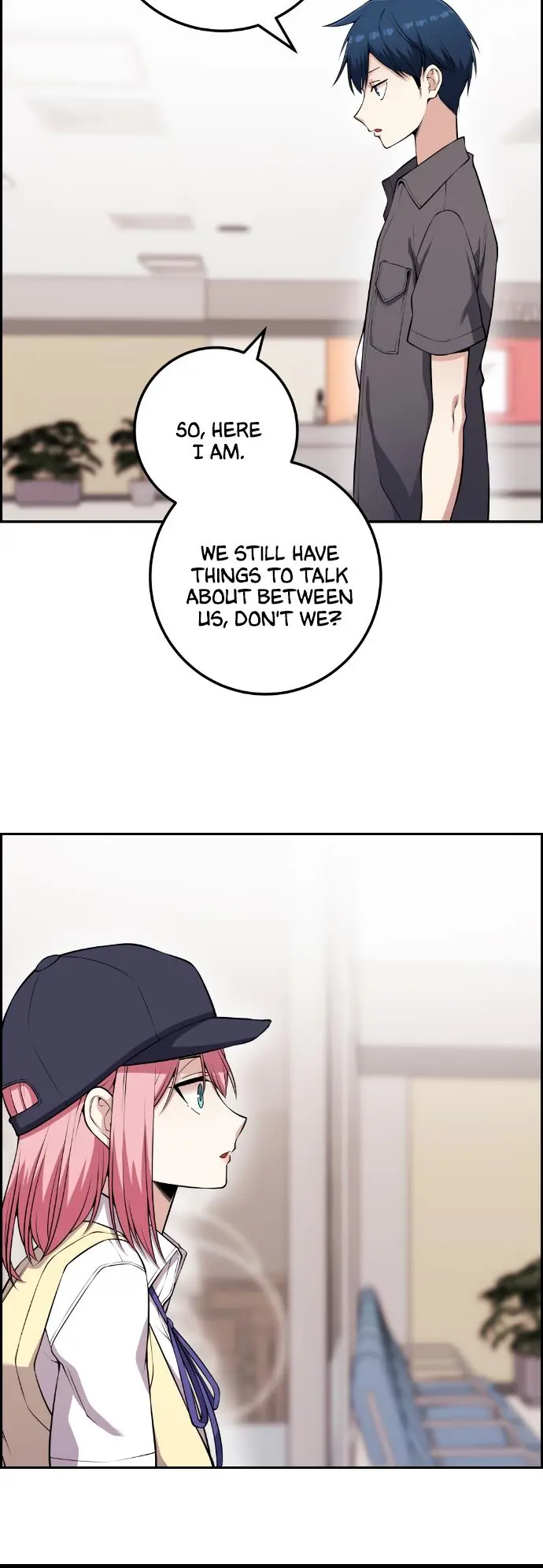 Webtoon Character Na Kang Lim Chapter 65 Page 40