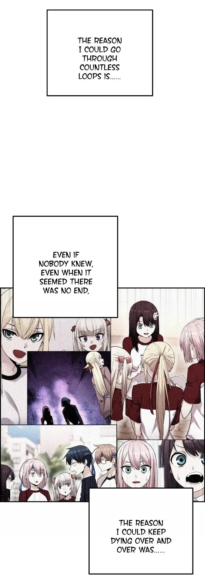 Webtoon Character Na Kang Lim Chapter 65 Page 51