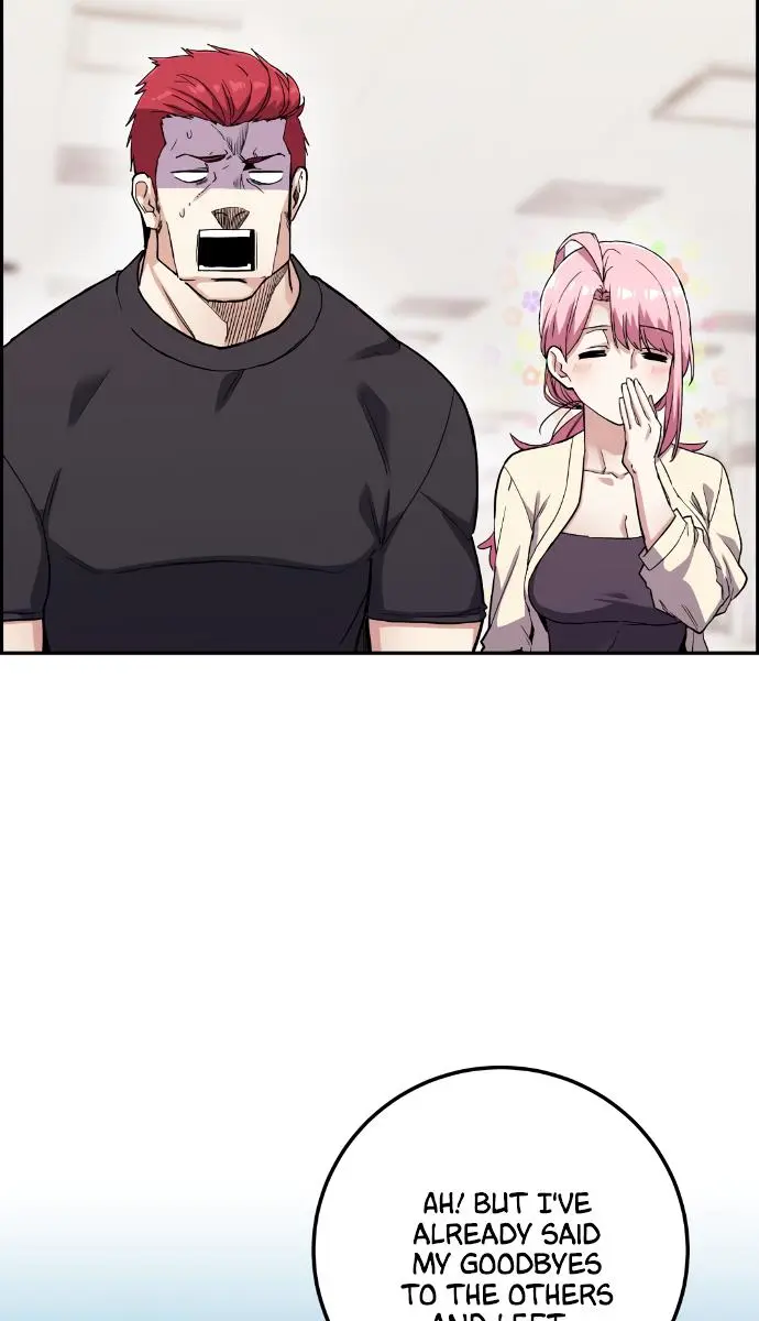 Webtoon Character Na Kang Lim Chapter 65 Page 80