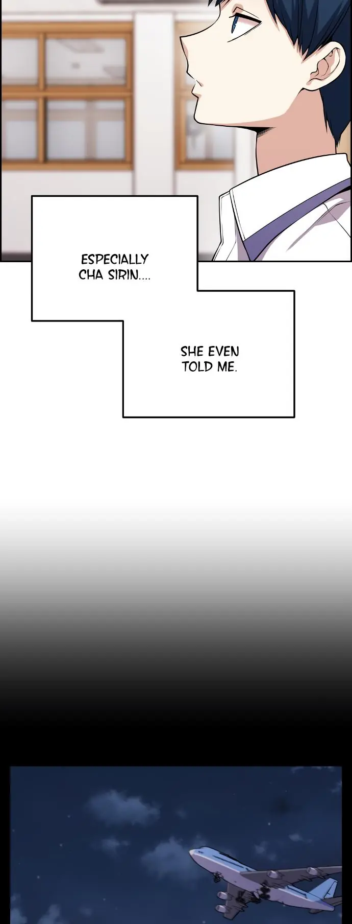 Webtoon Character Na Kang Lim Chapter 66 Page 20