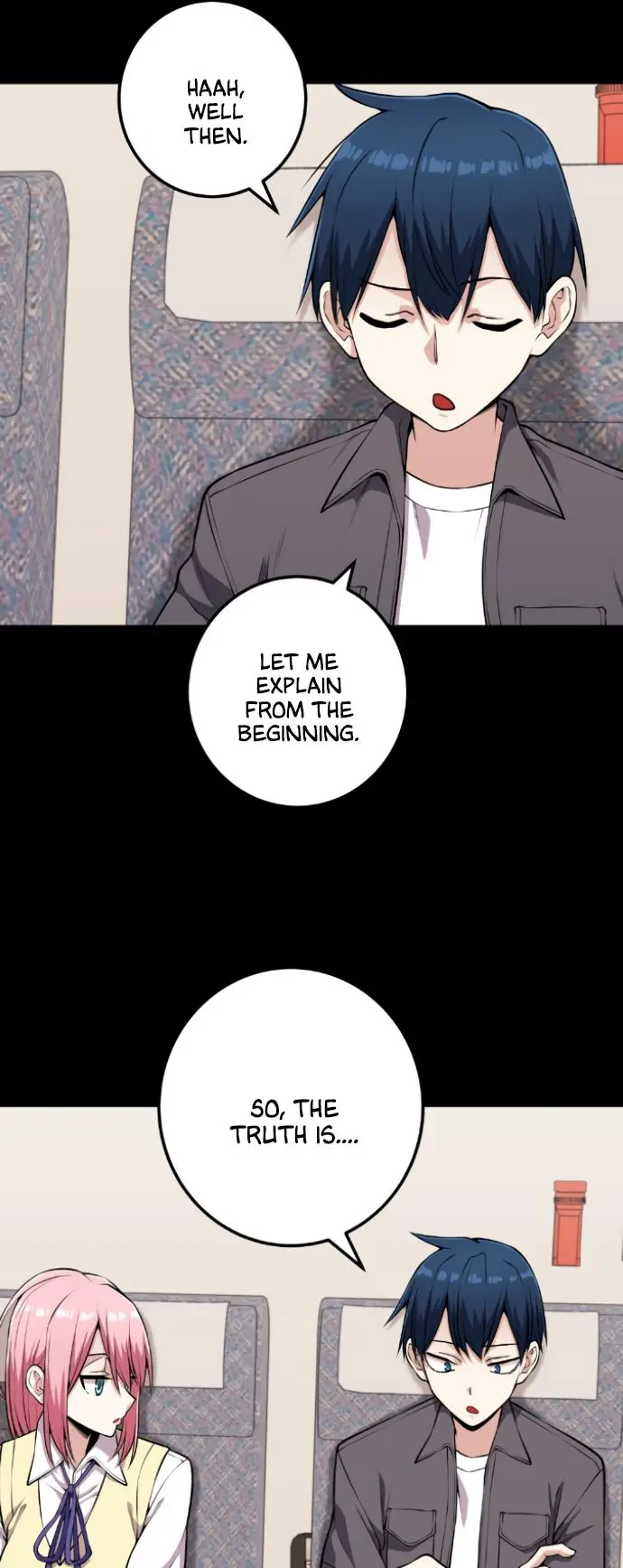 Webtoon Character Na Kang Lim Chapter 66 Page 23