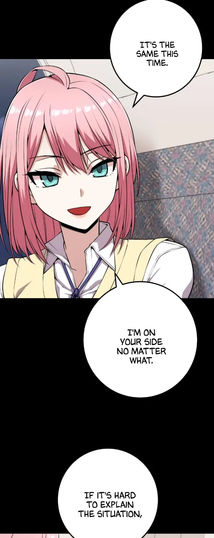 Webtoon Character Na Kang Lim Chapter 66 Page 26