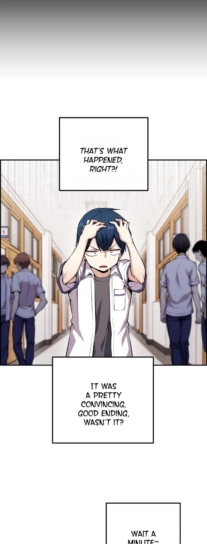 Webtoon Character Na Kang Lim Chapter 66 Page 30