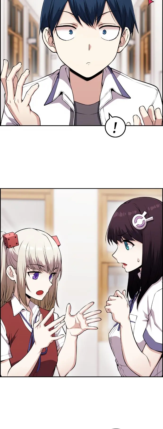 Webtoon Character Na Kang Lim Chapter 66 Page 32