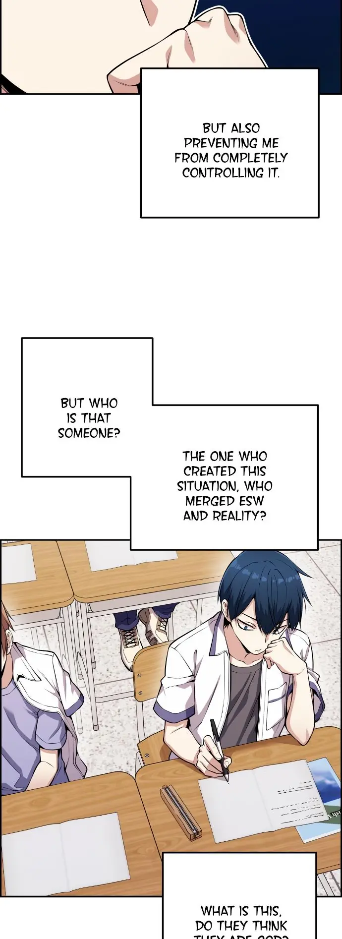 Webtoon Character Na Kang Lim Chapter 66 Page 40