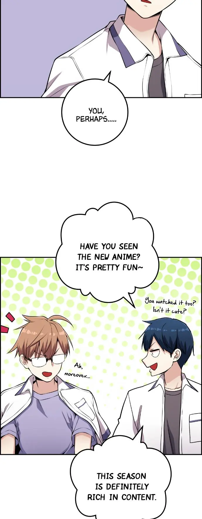 Webtoon Character Na Kang Lim Chapter 66 Page 45