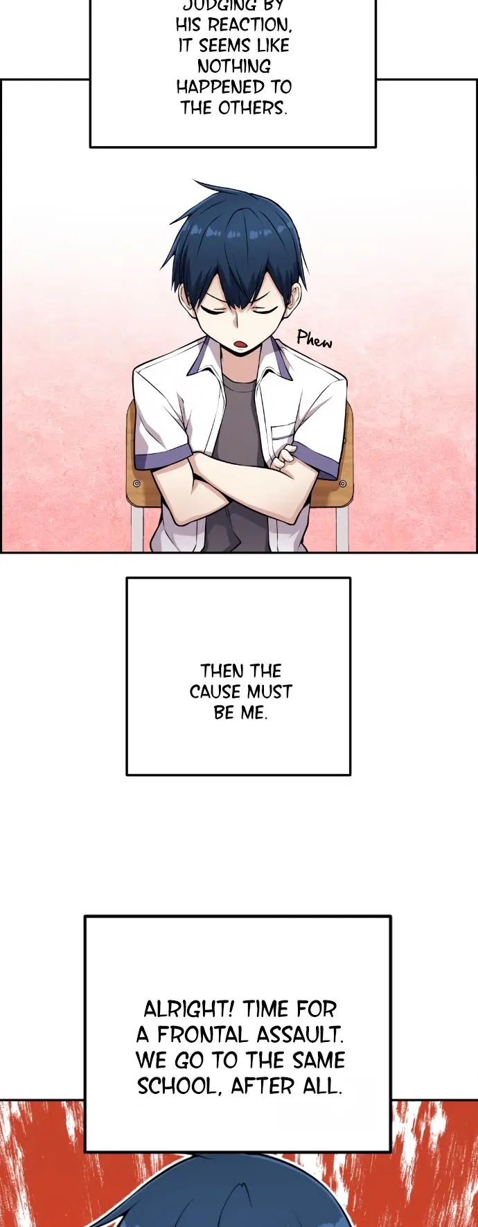 Webtoon Character Na Kang Lim Chapter 66 Page 47