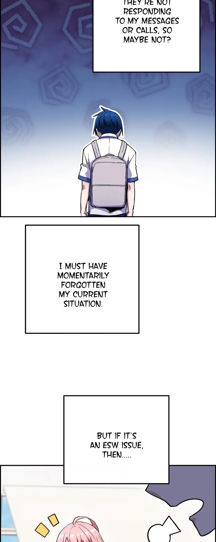 Webtoon Character Na Kang Lim Chapter 66 Page 50