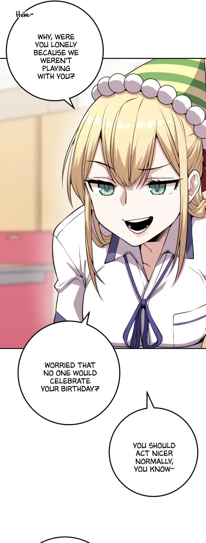 Webtoon Character Na Kang Lim Chapter 66 Page 62