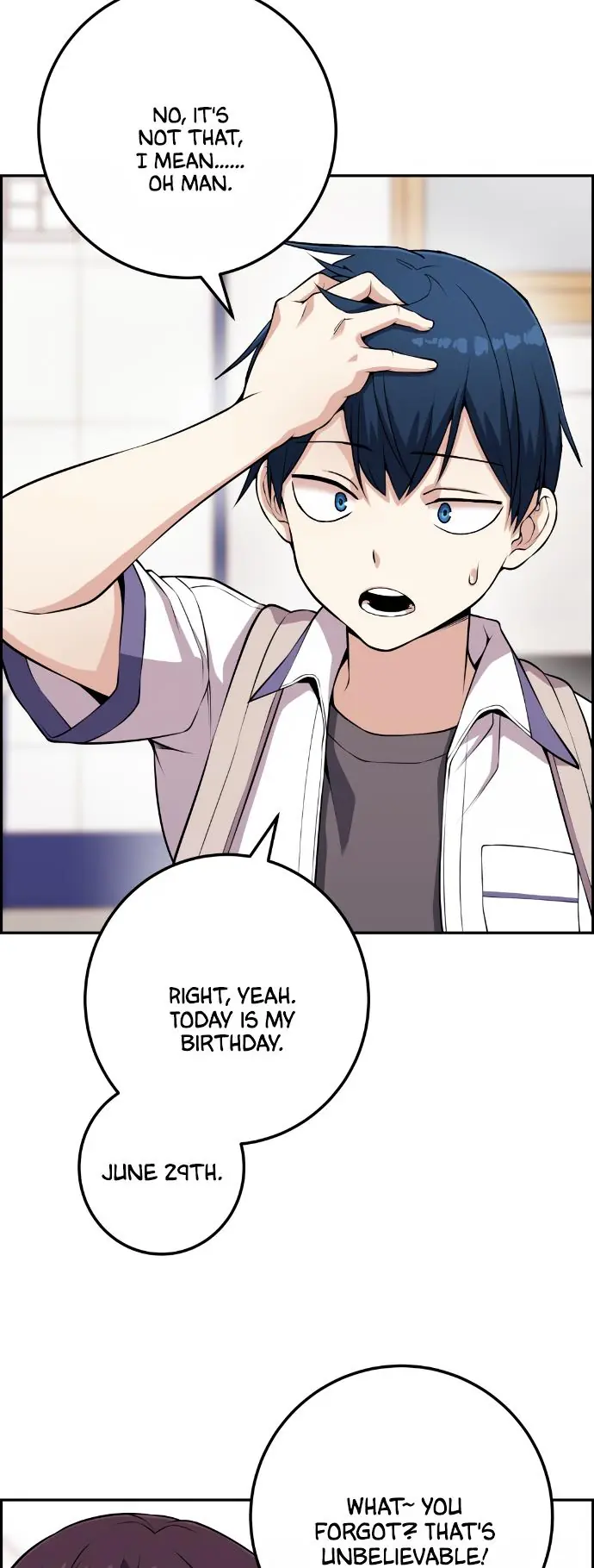 Webtoon Character Na Kang Lim Chapter 66 Page 63