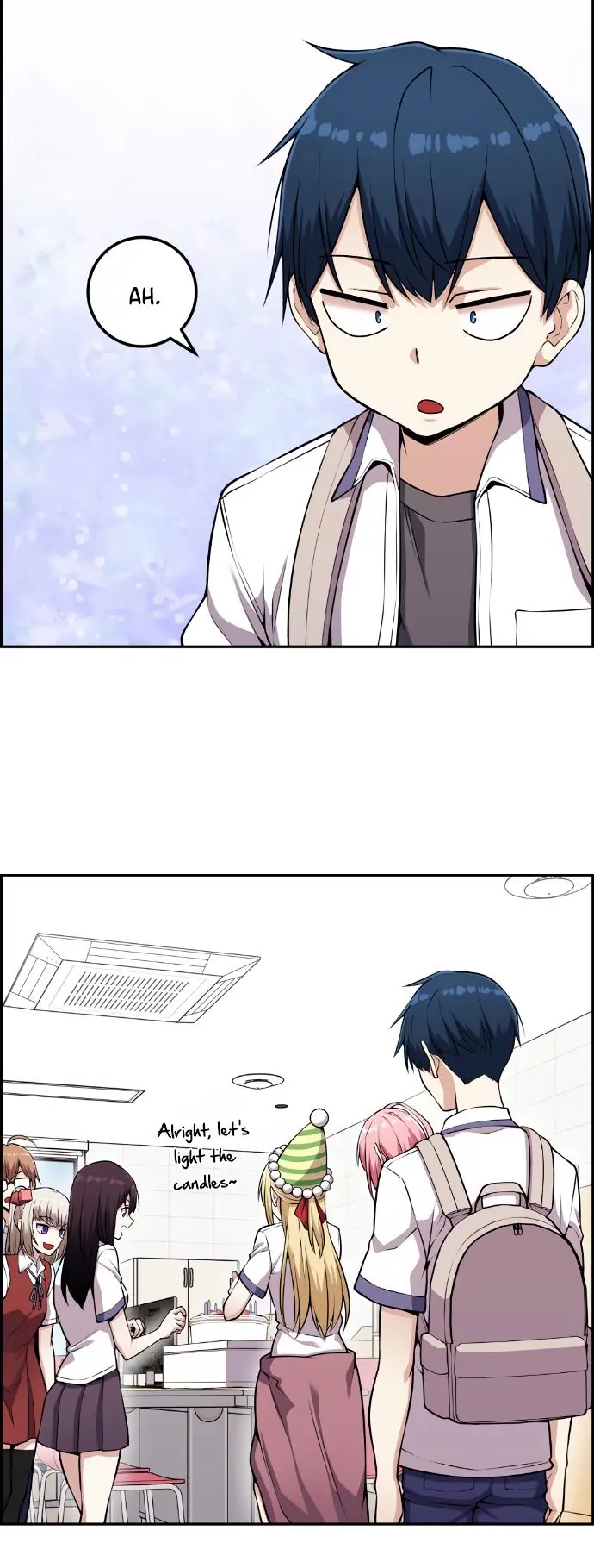 Webtoon Character Na Kang Lim Chapter 66 Page 67