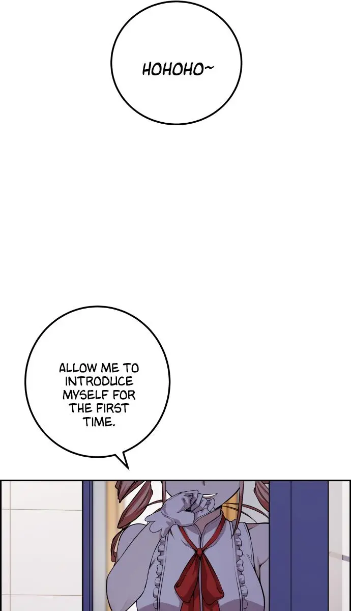 Webtoon Character Na Kang Lim Chapter 66 Page 69