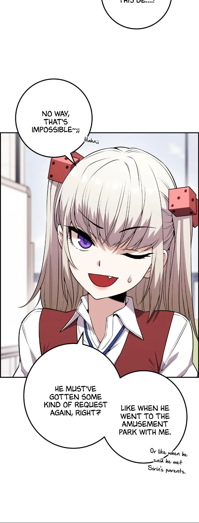 Webtoon Character Na Kang Lim Chapter 67 Page 10