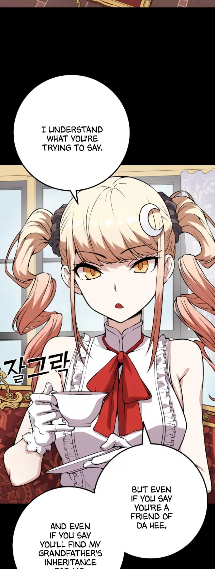 Webtoon Character Na Kang Lim Chapter 67 Page 15