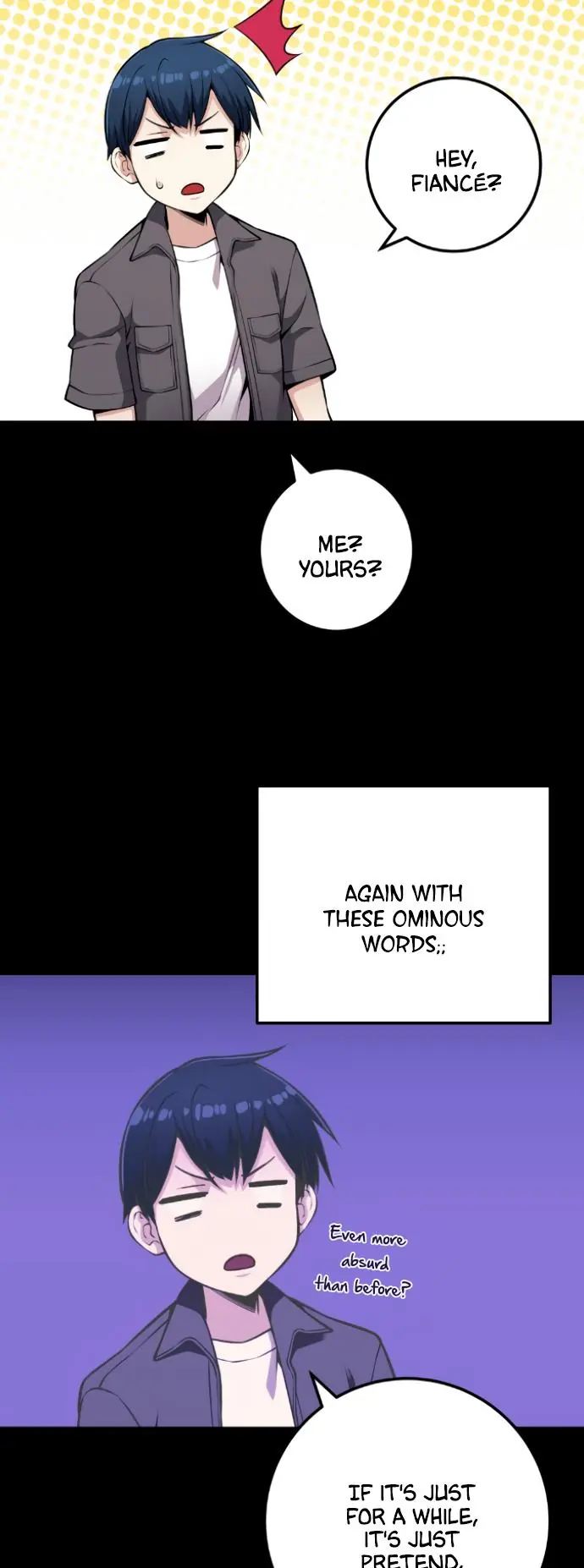 Webtoon Character Na Kang Lim Chapter 67 Page 20