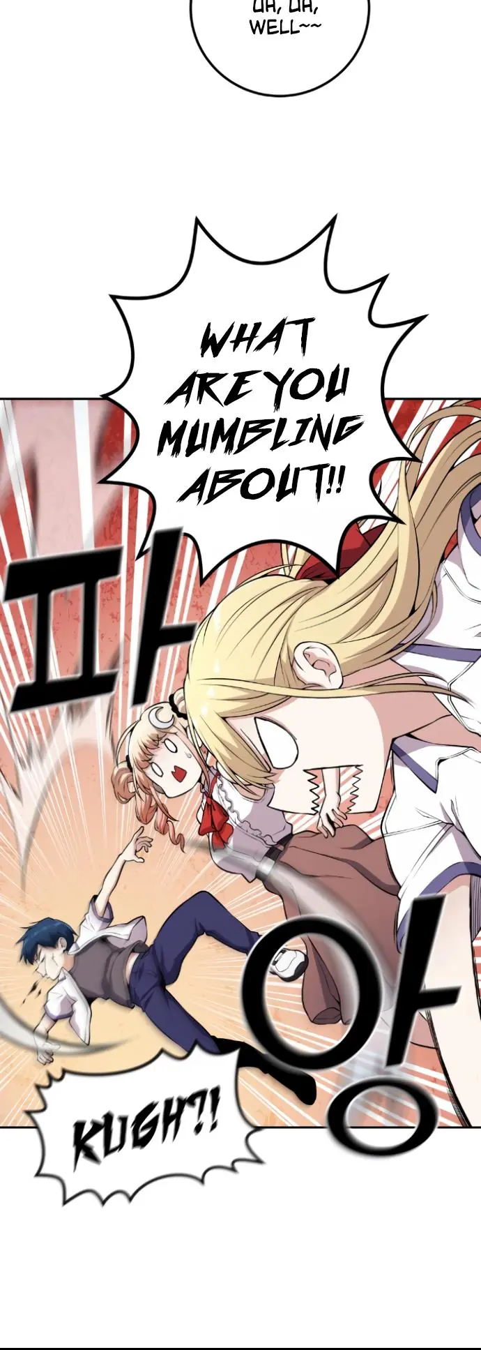 Webtoon Character Na Kang Lim Chapter 67 Page 37