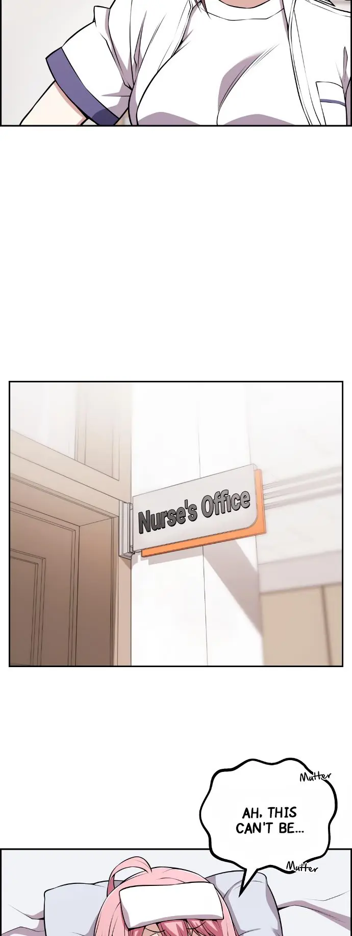 Webtoon Character Na Kang Lim Chapter 67 Page 47