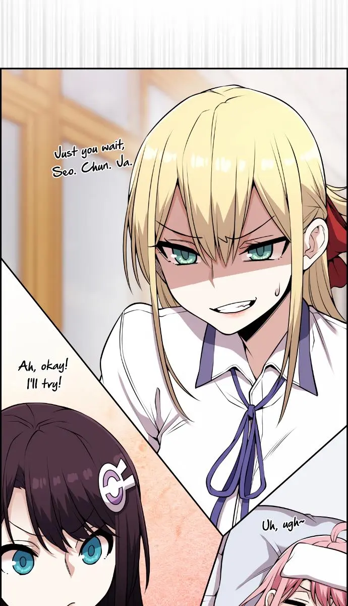 Webtoon Character Na Kang Lim Chapter 67 Page 61