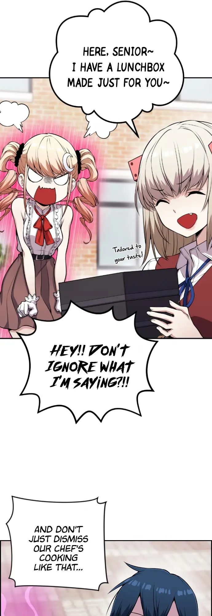 Webtoon Character Na Kang Lim Chapter 68 Page 9