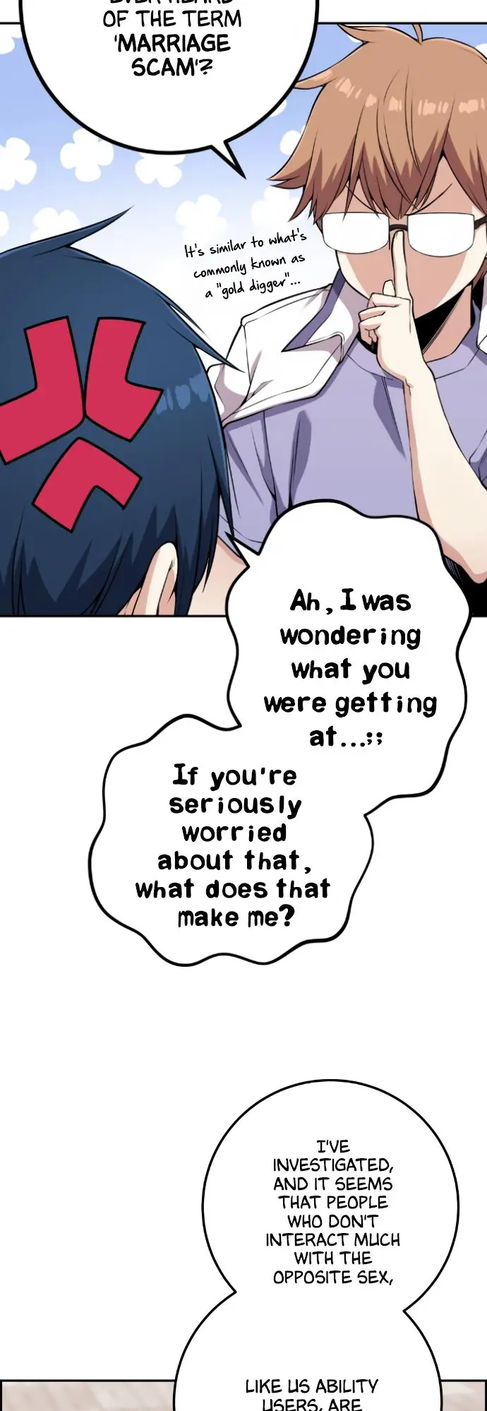 Webtoon Character Na Kang Lim Chapter 68 Page 12