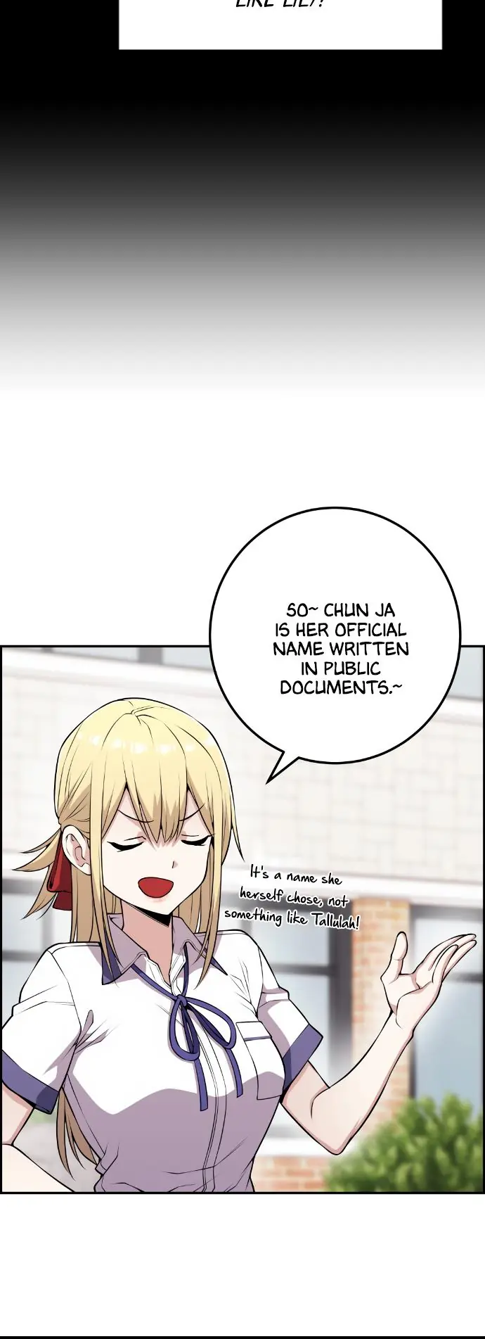 Webtoon Character Na Kang Lim Chapter 68 Page 27