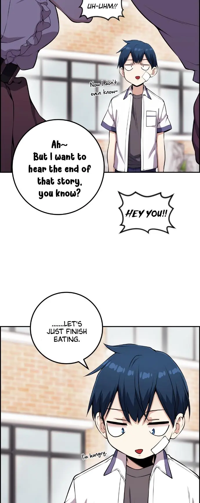 Webtoon Character Na Kang Lim Chapter 68 Page 38