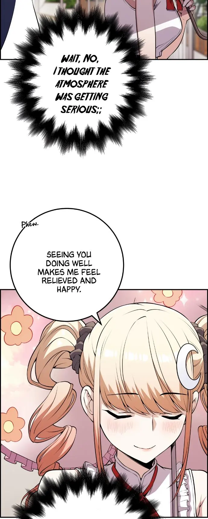 Webtoon Character Na Kang Lim Chapter 68 Page 46