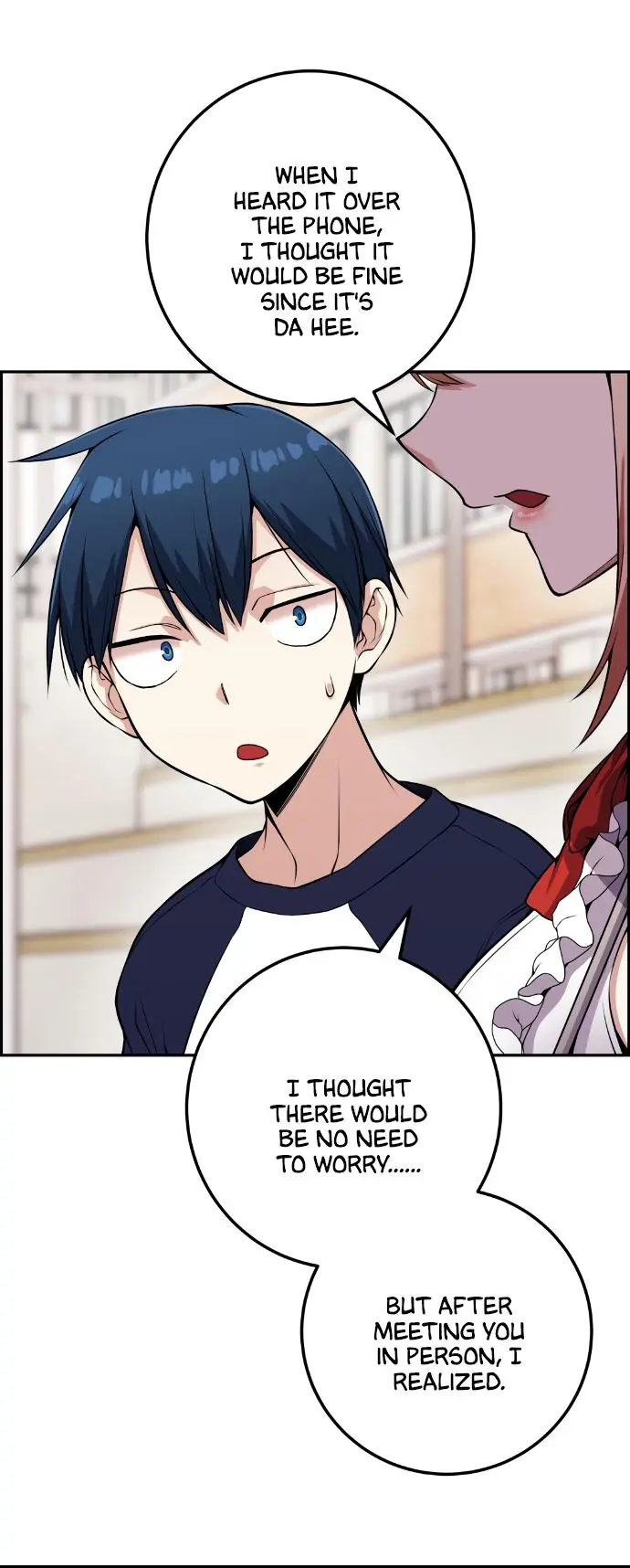 Webtoon Character Na Kang Lim Chapter 68 Page 48