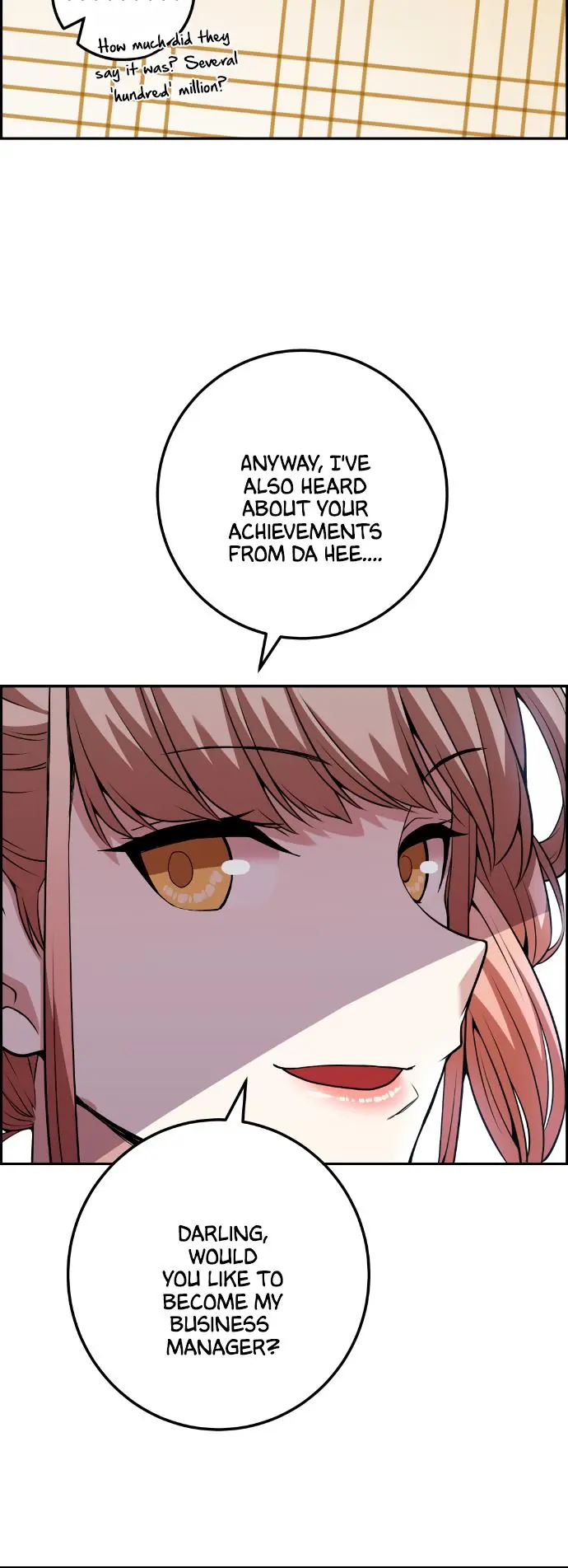 Webtoon Character Na Kang Lim Chapter 68 Page 54