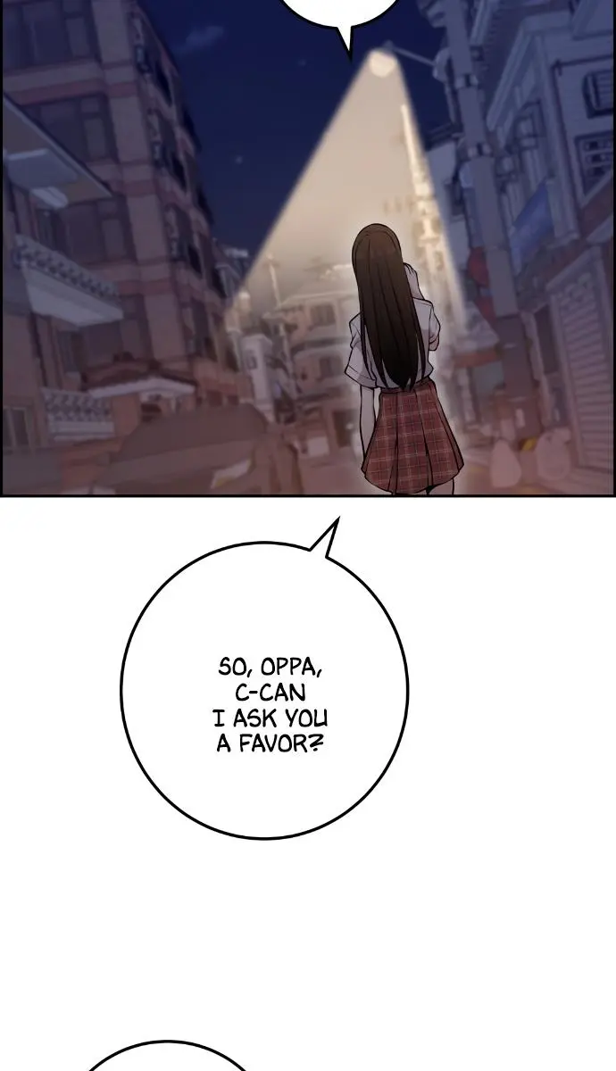 Webtoon Character Na Kang Lim Chapter 68 Page 58