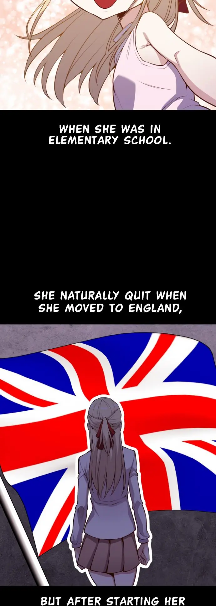 Webtoon Character Na Kang Lim Chapter 69 Page 25