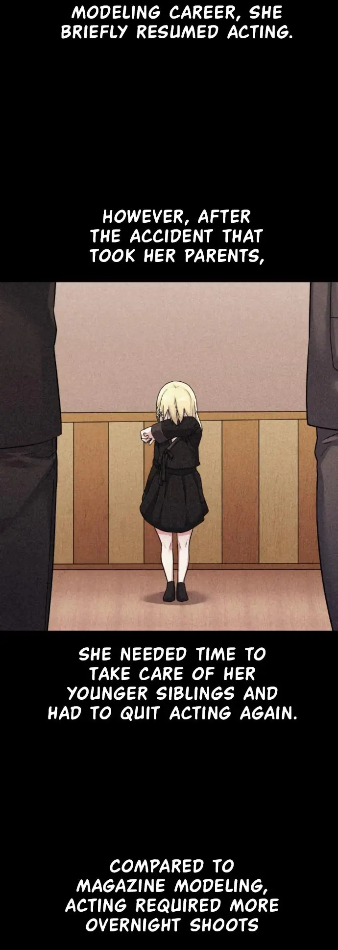 Webtoon Character Na Kang Lim Chapter 69 Page 26