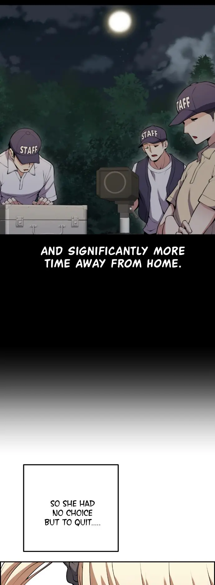 Webtoon Character Na Kang Lim Chapter 69 Page 27