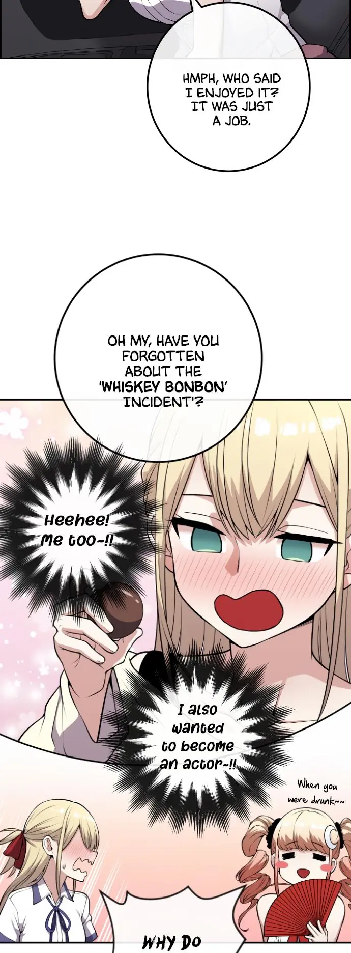 Webtoon Character Na Kang Lim Chapter 69 Page 29