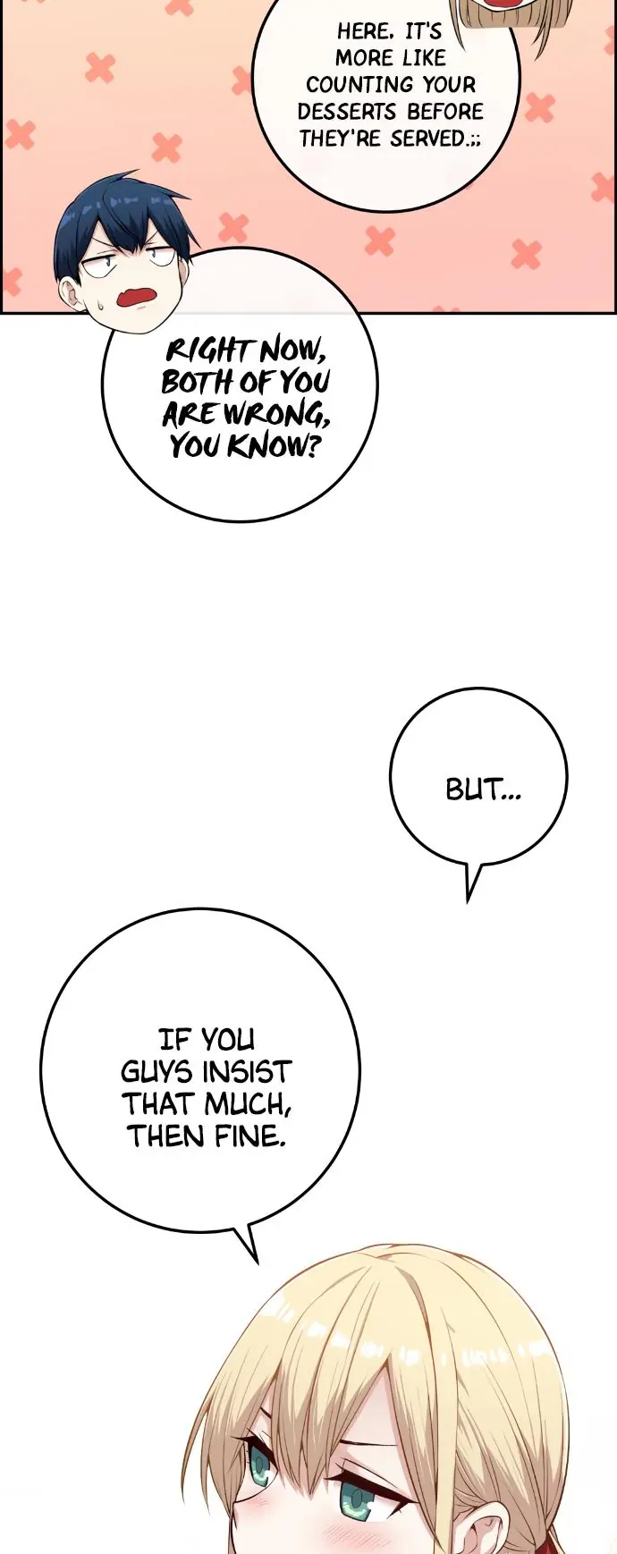 Webtoon Character Na Kang Lim Chapter 69 Page 36