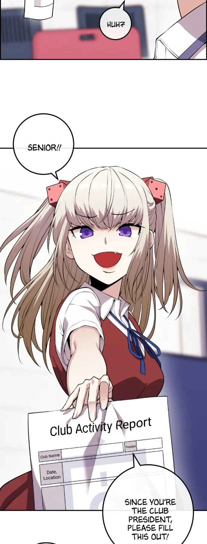 Webtoon Character Na Kang Lim Chapter 69 Page 52