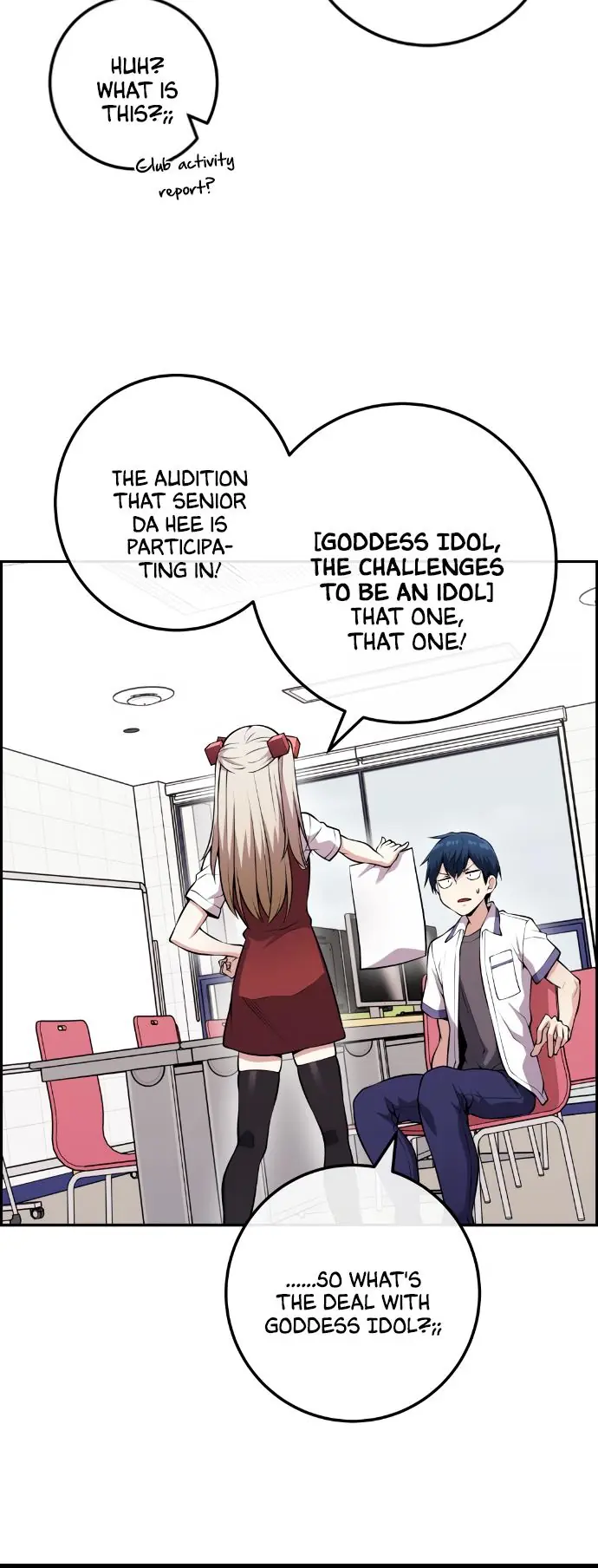 Webtoon Character Na Kang Lim Chapter 69 Page 53