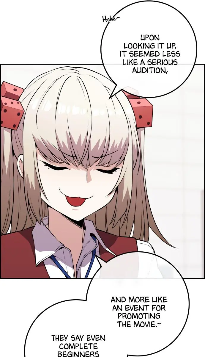 Webtoon Character Na Kang Lim Chapter 69 Page 54