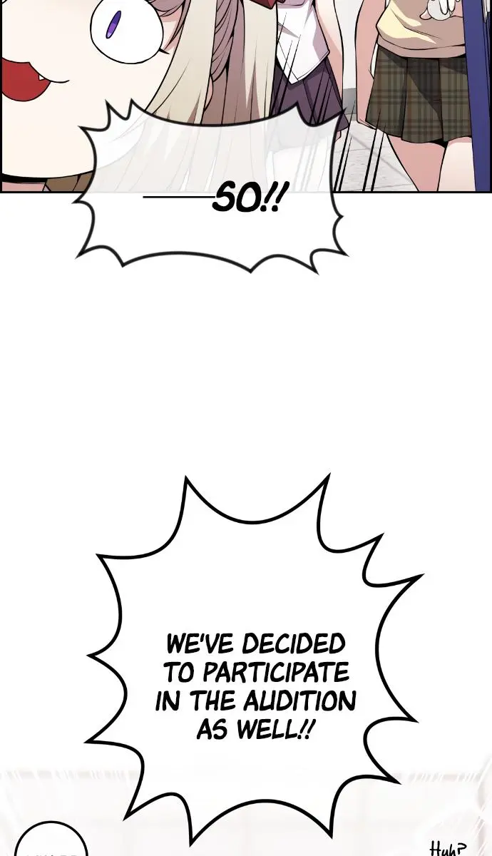 Webtoon Character Na Kang Lim Chapter 69 Page 57