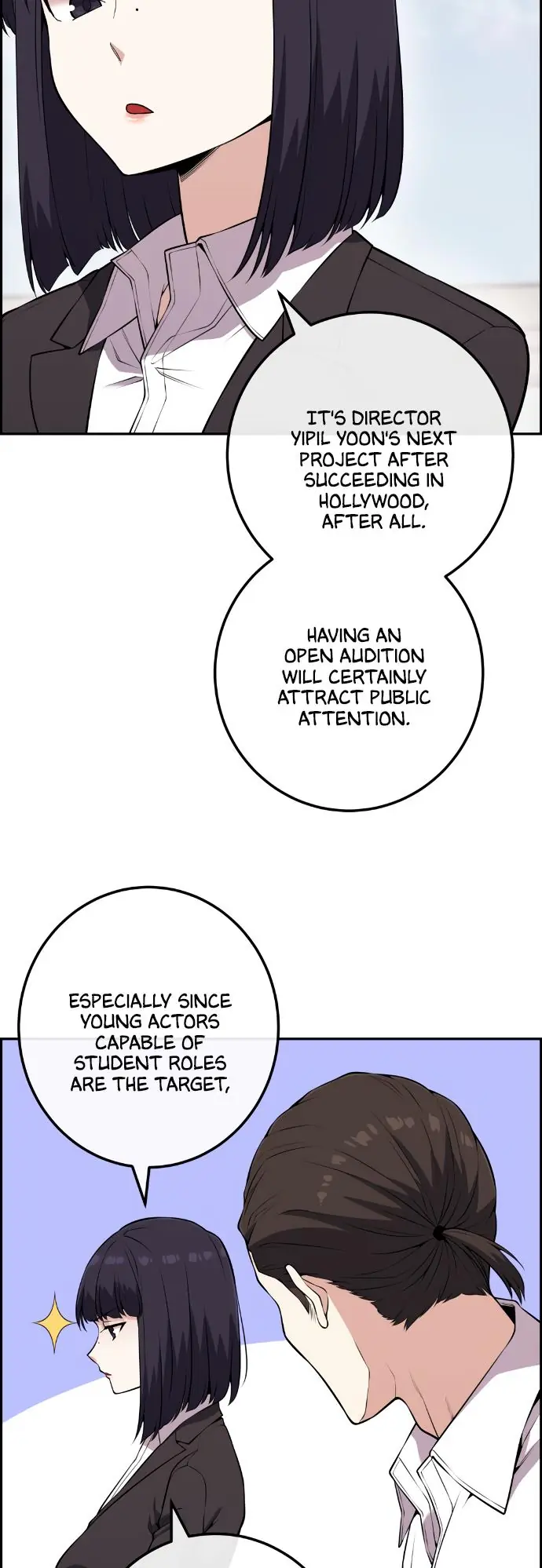 Webtoon Character Na Kang Lim Chapter 70 Page 7